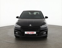 Skoda Fabia Monte Carlo 1.5 TSI DSG