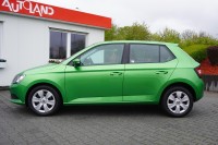 Skoda Fabia 1.0 MPI Ambition