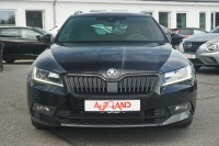 Skoda Superb Combi 2.0 TDI Sportline