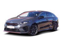 Kia proCeed ProCeed GT 2-Zonen-Klima Navi Sitzheizung