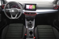 Seat Arona 1.0 TSI FR