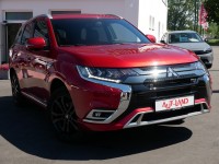 Mitsubishi Outlander 2.4Hybrid PHEV Plus Spirit 4WD