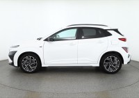 Vorschau: Hyundai Kona 1.6 T-GDI N Line