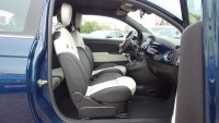 Fiat 500C 1.0 mHev Dolcevita