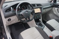 VW Tiguan 2.0 TSI DSG 4Motion Highline