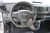 Opel Vivaro Kasten 2.0 Di
