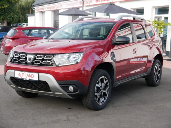 Dacia Duster II 1.3 TCE Prestige