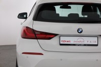 BMW 118 i Advantage Aut.