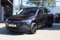 Vorschau: Skoda Karoq 1.5 TSI Ambition DSG