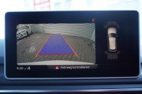 Audi A4 Avant 2.0 TDI basis