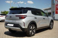 Opel Frontera 1.2 DI Turbo Ultimate Hybrid Aut.
