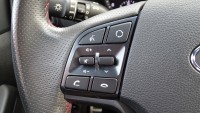 Hyundai Tucson 1.6 T-GDI N-Line DCT