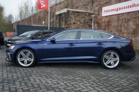Audi A5 Sportback 35 TFSI S line