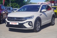 Vorschau: VW Taigo 1.5 TSI R-Line DSG