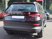 Skoda Kodiaq 2.0 TDI DSG Drive 125 4x4