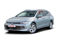 VW Golf Variant 1.5eTSI DSG Sitzheizung LED Tempomat