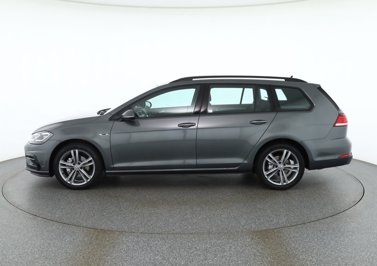 VW Golf VII Variant 1.5 TSI DSG R-Line