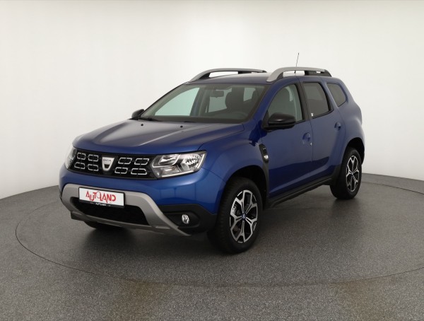 Dacia Duster 1.3 TCe 130 Celebration 4WD