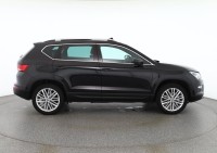 Seat Ateca 1.4 TSI DSG Xcellence