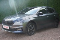 Vorschau: Skoda Fabia Monte Carlo 1.0 TSI DSG