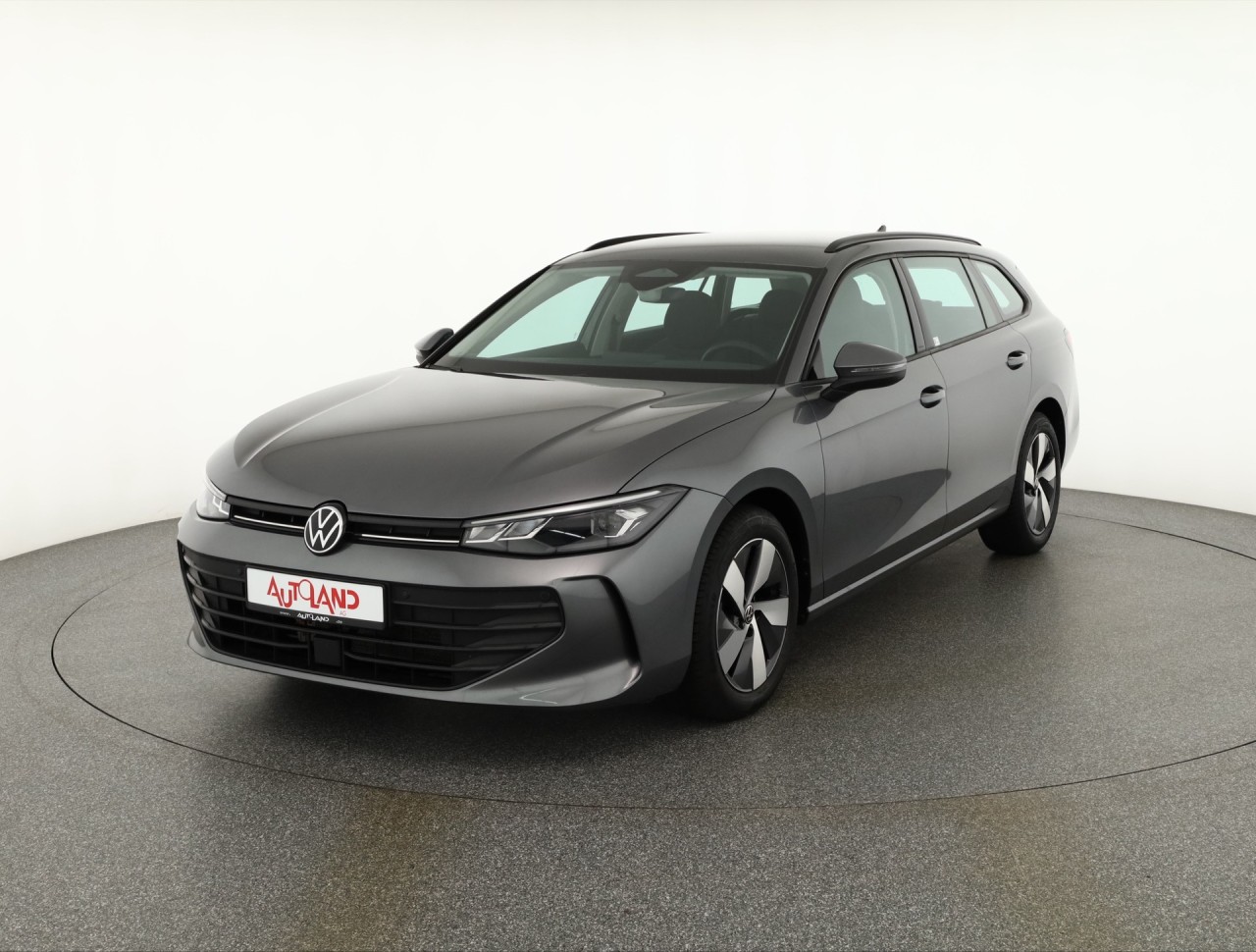 VW Passat Variant 1.5 eTSI DSG