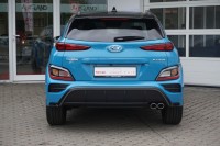 Hyundai Kona 1.6T-GDI N-LineDCT