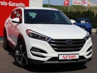 Hyundai Tucson 1.6 T-GDI Premium 4WD