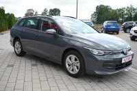 VW Golf VIII Variant Life DSG