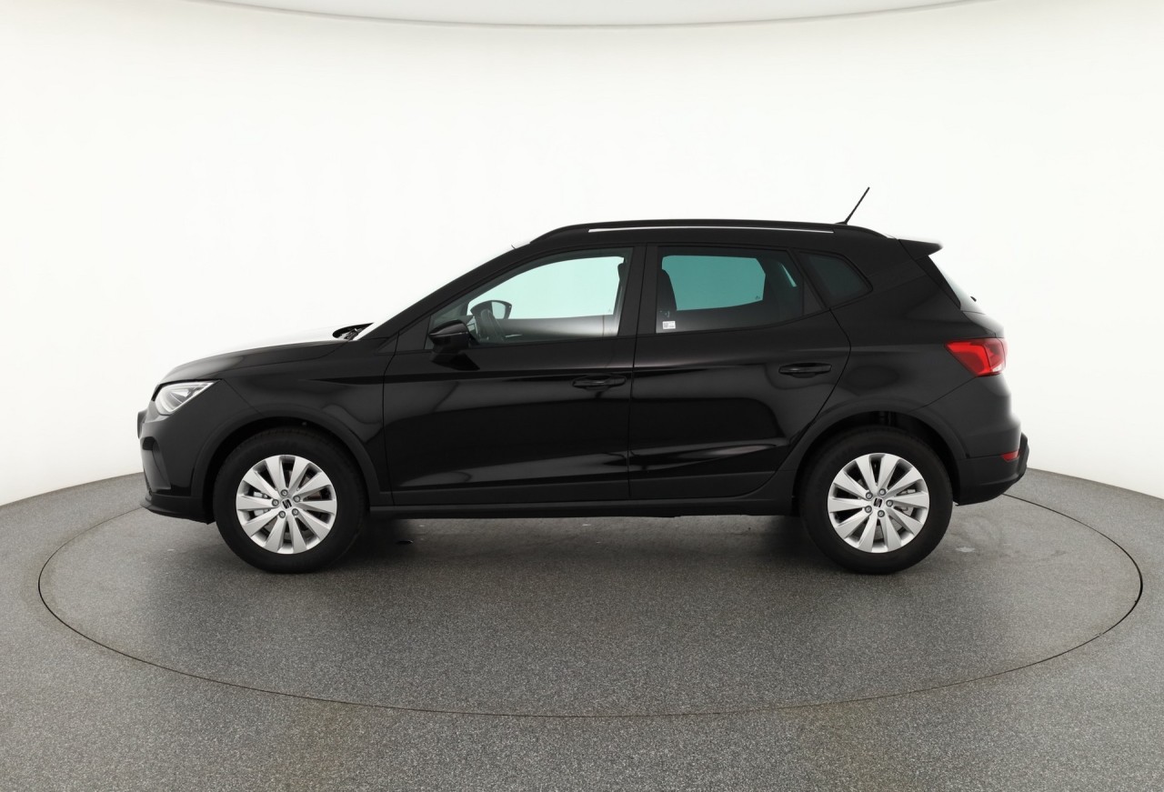 Seat Arona 1.0 TSI DSG