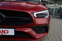 Mercedes-Benz CLA 35 AMG 4Matic