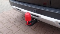 Dacia Dokker 1.2 TCe 115 Stepway