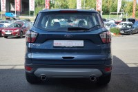 Ford Kuga 2.0 TDCi 4x4
