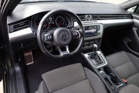 VW Passat Variant 2.0 TDI 4Motion