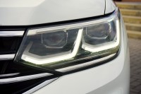 VW Tiguan 2.0 TDI DSG 4M Elegance HUD