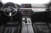 BMW 525 525d Touring M Sport