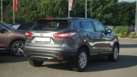 Nissan Qashqai 1.2