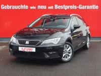 Vorschau: Seat Leon ST 1.2 TSI