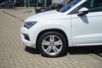 Seat Ateca 2.0 TSI 4Drive FR