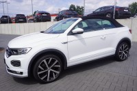 VW T-Roc Cabriolet 1.5 TSI R-Line