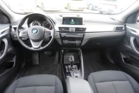 BMW X2 sDrive 18i