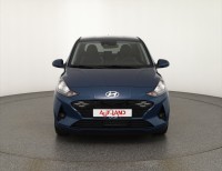 Hyundai i10 1.2 Aut.