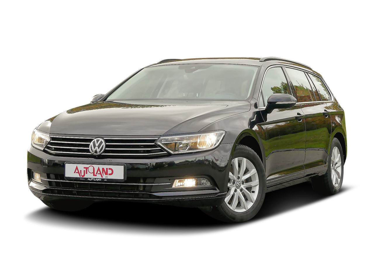 VW Passat Variant 1.5 TSI Comfortline