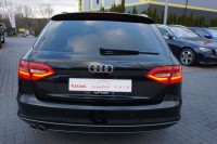 Audi A4 2.0 TDI Avant S line