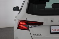 Skoda Fabia 1.0 MPI Active