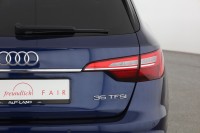 Audi A4 Avant 35 TFSI Advanced