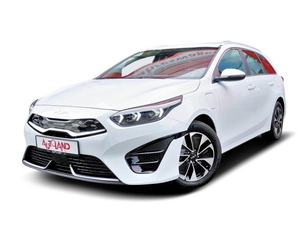Kia cee'd Sporty Wagon Ceed SW 1.6 Plug-in Hybrid Vision