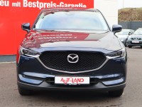 Mazda CX-5 2.0 SKYACTIV-G 165 ExclusiveLine