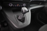Opel Combo Life E 1.2 Edition