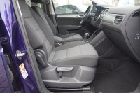 VW Touran 2.0 TDI Comfortline DSG