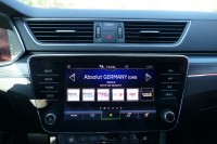 Skoda Superb Combi 2.0 TDI Style